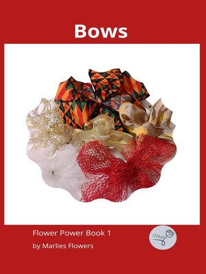 cover image of Bows